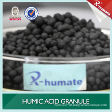 50% Humic Acid Granular / Ball / Granules
